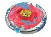 Quiz Beyblade Metal Master