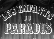 Quiz 'Les enfants du paradis'