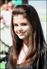 O est ne Selena Gomez ?