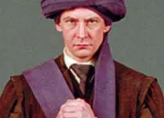 Quiz Quirinus Quirrell