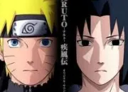 Quiz Sasuke