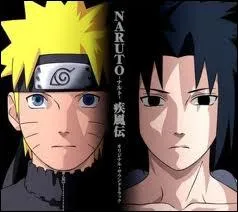 Quel est le nom de famille de Sasuke ?