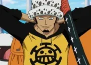 Quiz Personnages de One Piece (12)