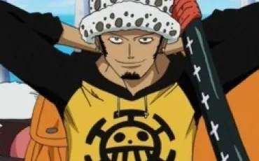 Quiz One piece