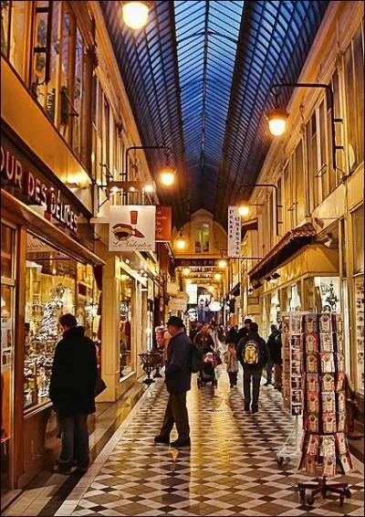 Quelle ville de France appelle-t-on la 'Ville Lumire' ?