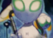 Quiz Keroro chapitre 1