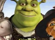 Quiz Shrek 1 et 2