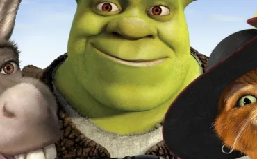 Quiz Shrek