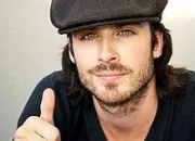 Quiz Ian Somerhalder