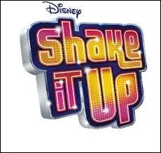 Où se passe "Shake It Up" ?