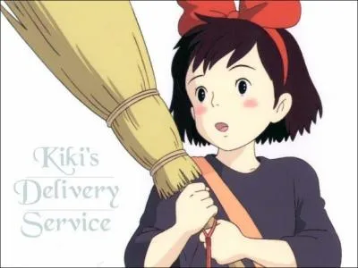 Quel ge a ce personnage (Kiki) ?