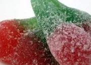 Quiz Les bonbons Haribo (4/7)