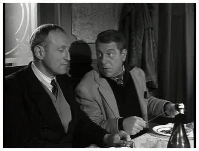 Jean Gabin est Granjil, mais qui est Bourvil ?