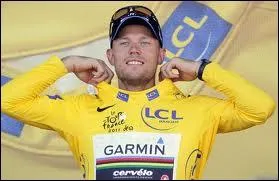 Quel est le surnom de Thor Hushovd ?