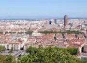 Quiz Petit Tour de France : Lyon