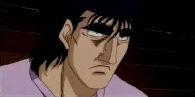 Dans "Hajime no Ippo", qui affronte Ippo en finale dans le tournoi des Espoirs ?