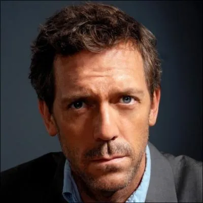 Qui incarne Dr House ?