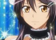 Quiz Kaichou wa Maid-sama !