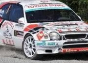 Quiz World Rally Championship