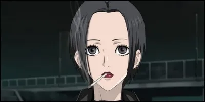 Comment Junko surnomme-t-elle Nana Osaki ?