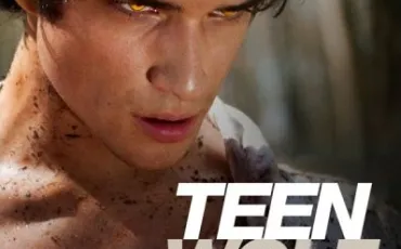 Quiz Teen wolf