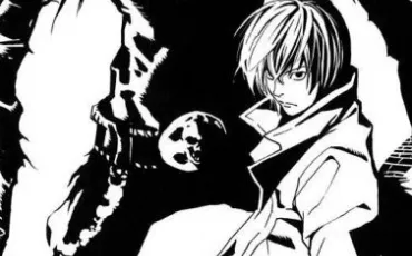 Quiz Death note