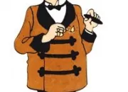 Quiz Personnages de Tintin