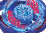 Quiz Beyblade