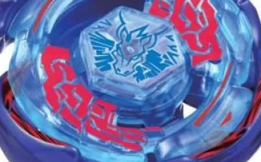 Quiz Beyblade