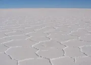 Quiz Le Salar d'Uyuni