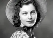 Quiz Ava Gardner