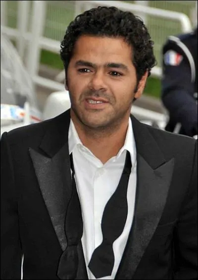 Suite  un accident , Jamel Debbouze a perdu l'usage de :