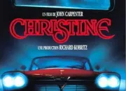 Quiz Christine, la voiture de mes rves