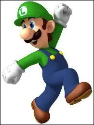 Qui est Luigi ?