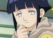 Quiz Naruto - Hyuuga Hinata