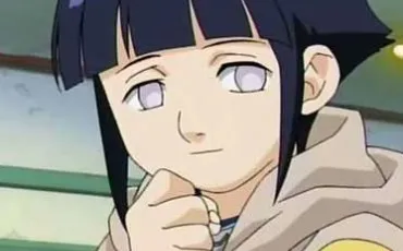 Quiz Hinata