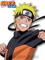 Quiz Naruto