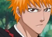 Quiz Bleach : Ichigo Kurosaki