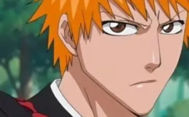 Quiz Bleach