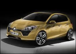 Ce modle de Renault dont l'anctre est la R5 arrive en 2012 a sa 4 me gnration ... .