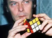 Quiz Rubik's cube