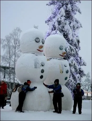 La population finlandaise s'lve  environ... ?