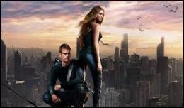 Le film  Divergente  se situe dans un monde post-apocalyptique o la socit est divise en 5 catgories de personnes. Lequel de ces noms ne correspond pas  l'une des 5 factions ?