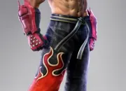 Quiz Personnages Tekken