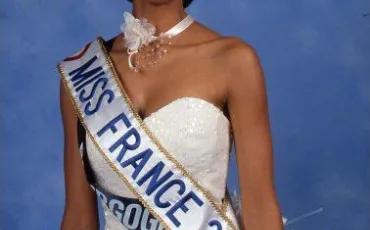 Quiz Miss france