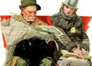 Quiz Norman Rockwell