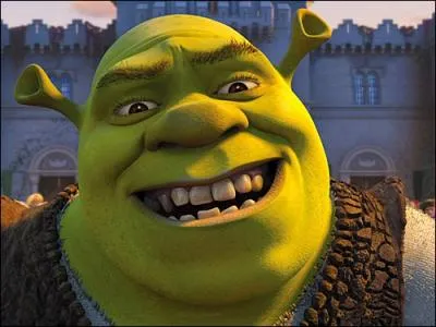 Qui est cet ogre qui pouse une princesse ?