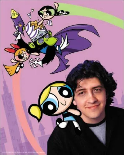 Craig McCracken est le crateur des Supers Nanas. En quelle anne les a-t-il cres ?