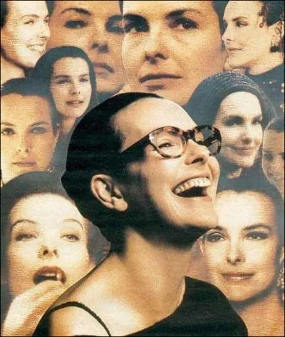 Dans ce film, il incarne un diteur excentrique qui entretient une liaison avec Carole Bouquet, la femme d'un crivain planplan. Quel est est le titre de ce long-mtrage ?