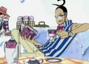 Quiz Personnages de One Piece (12)